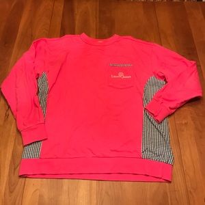 Lauren James sweatshirt